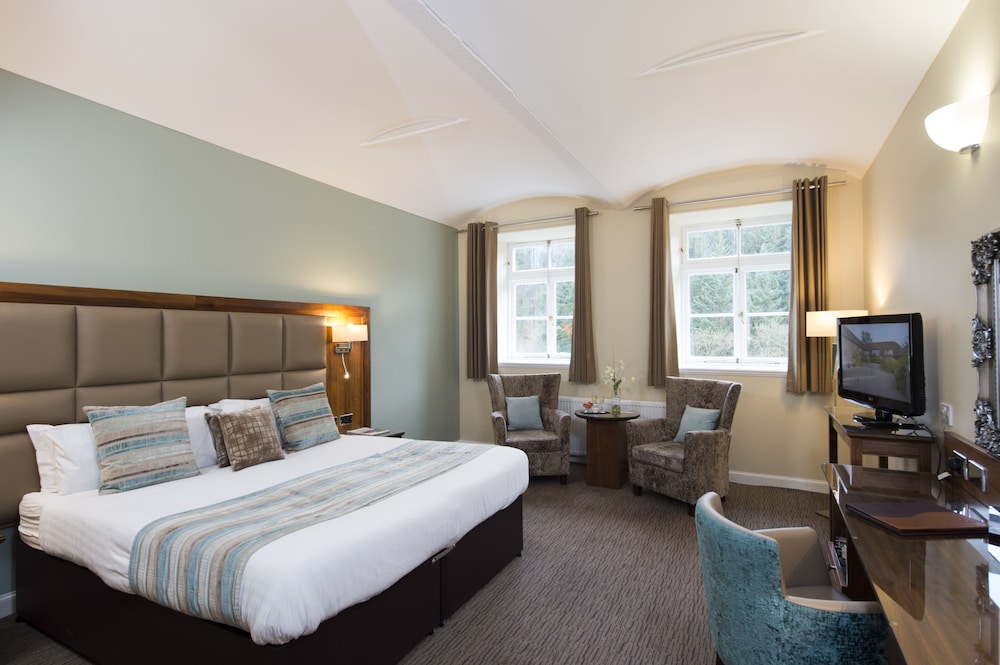 New Lanark Mill Hotel 21/70