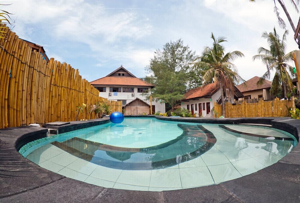 Lutwala Dive And Bungalows 32/36