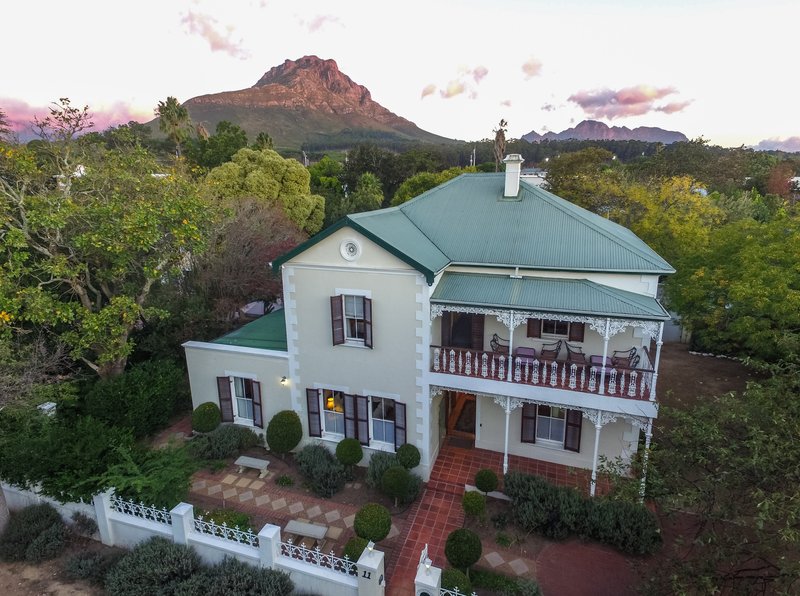 Evergreen Manor And Spa 5/42