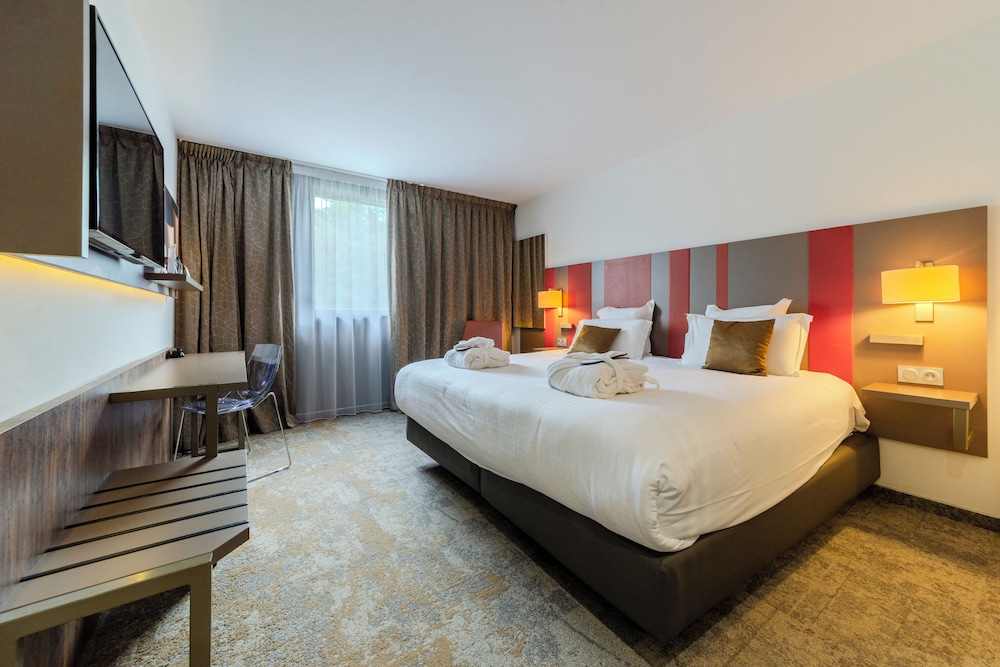 Mercure Belfort Centre 15/60