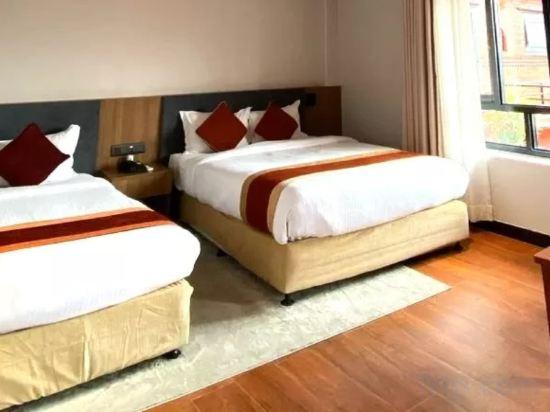 غرفة تنفيذية عائلية
