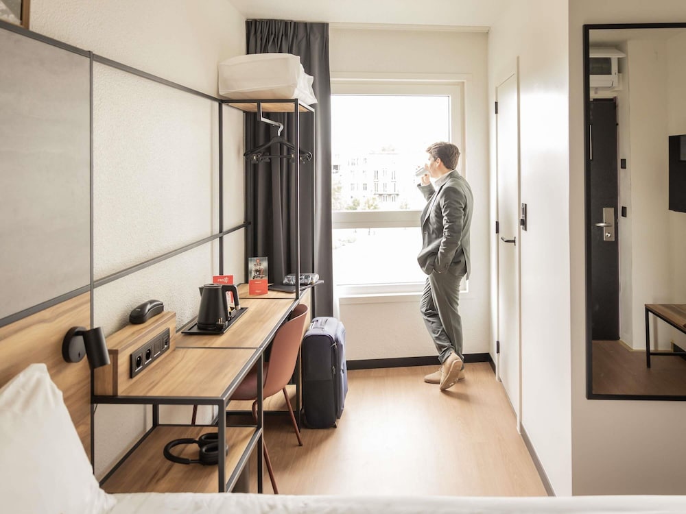 Ibis Antwerpen Centrum 35/62