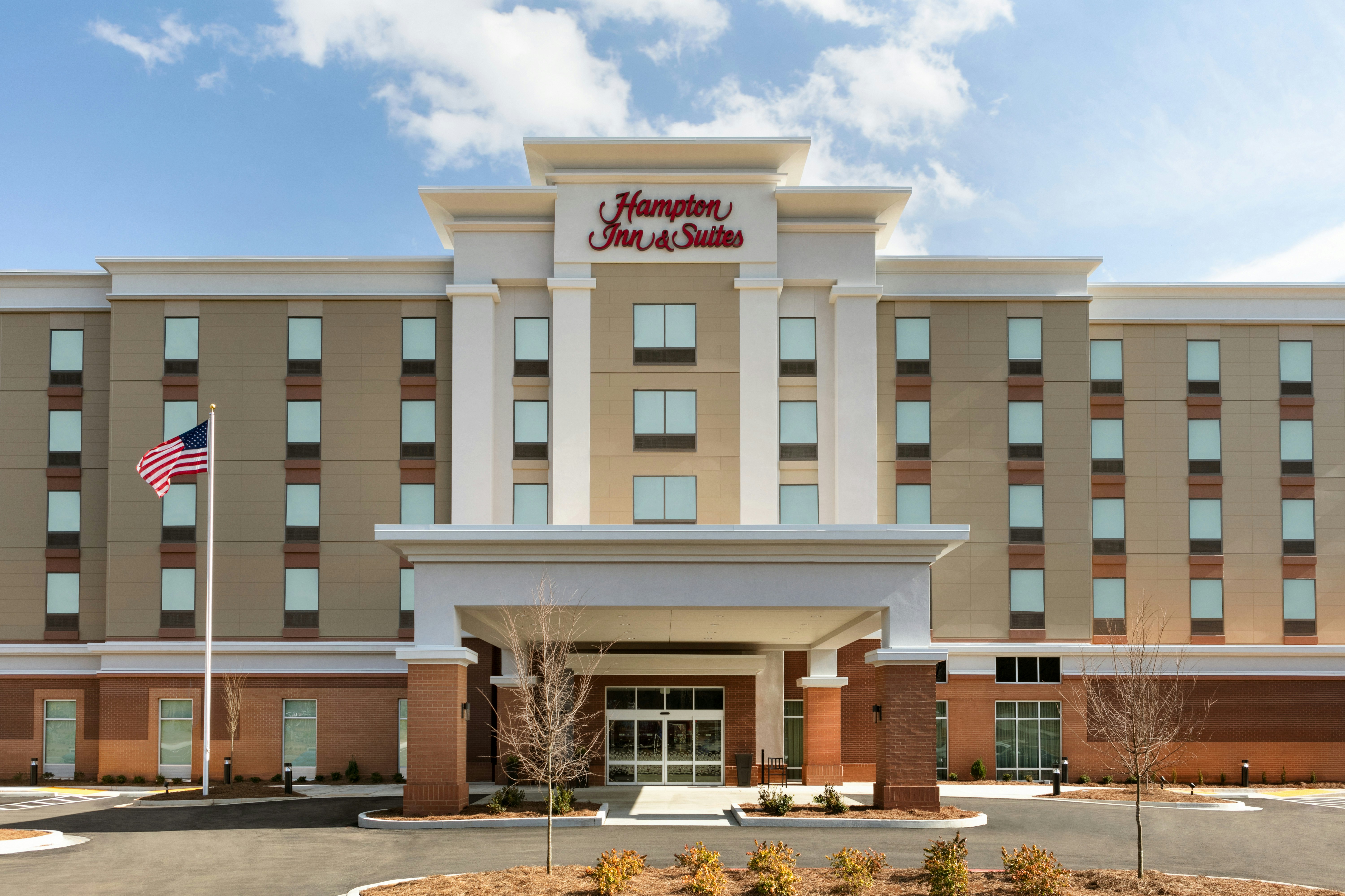 Hampton Inn Suites Johns Creek 3/47