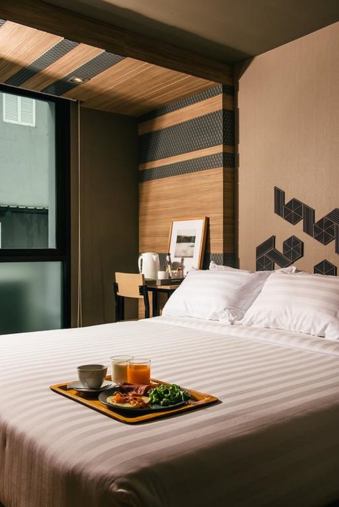 NAP HOTEL BANGKOK 10/48