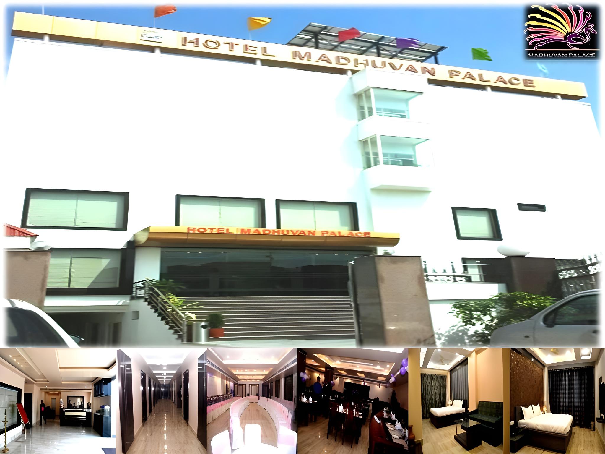 Madhuvan Palace 2/33