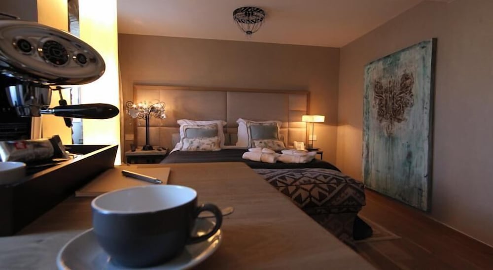 Casa Granados Boutique Hotel 37/54