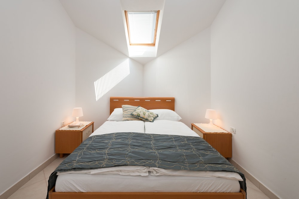 Rezidencija Skiper Apartments 12/57