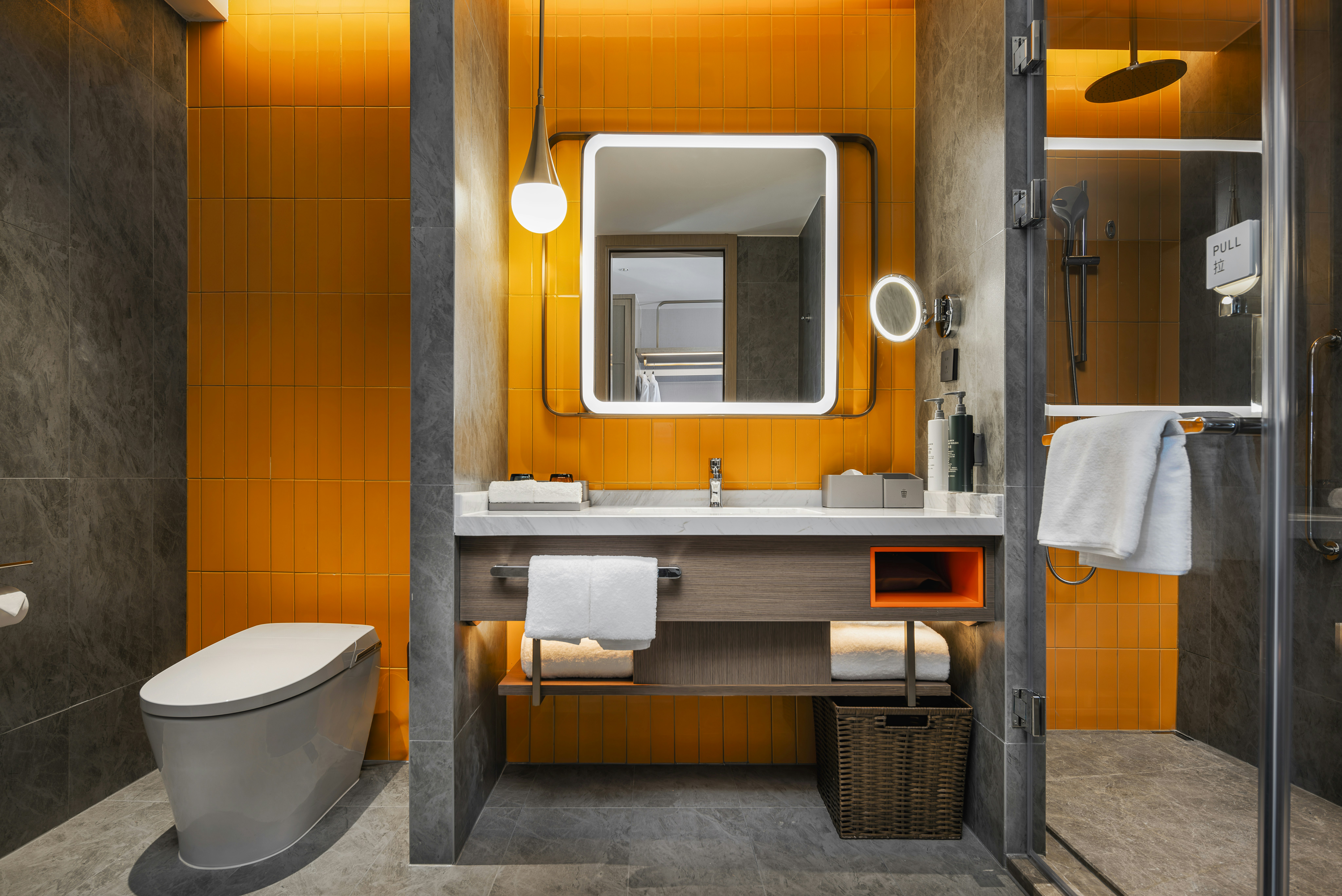 Home2 Suites by Hilton Shaoguan Wengyuan 58/61