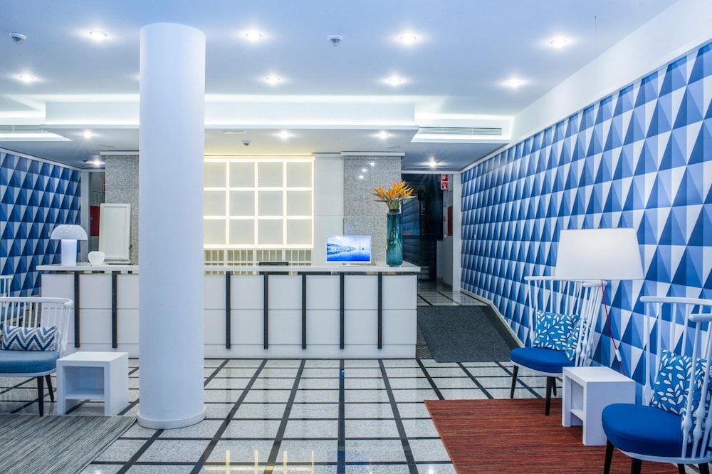 Terrace Mar Suite Hotel 13/60