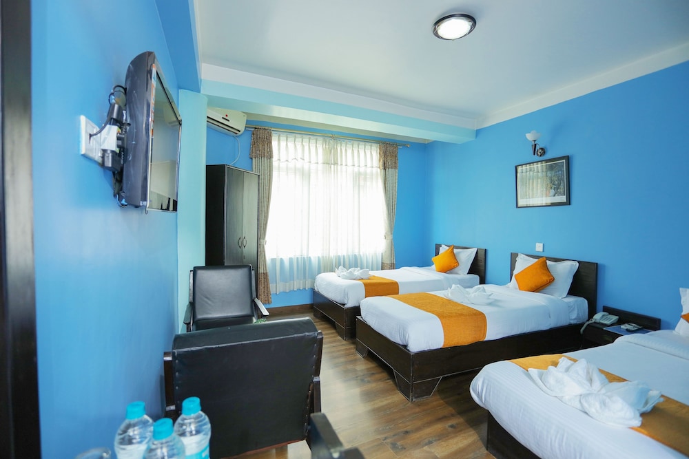 Hotel Access Nepal 22/70