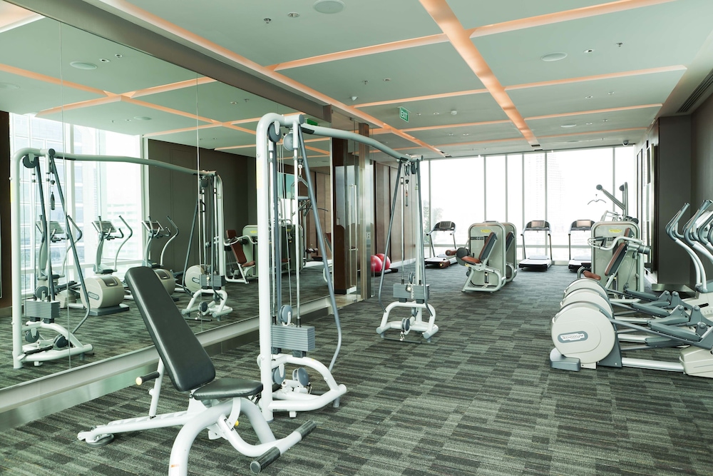 Eastin Grand Hotel Sathorn 27/50