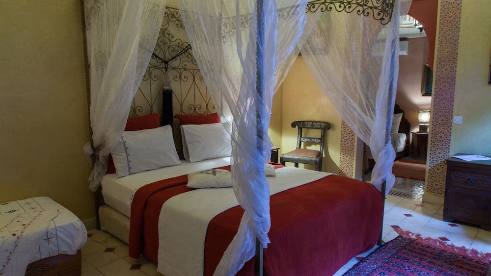 Riad Reves d Orient 28/50