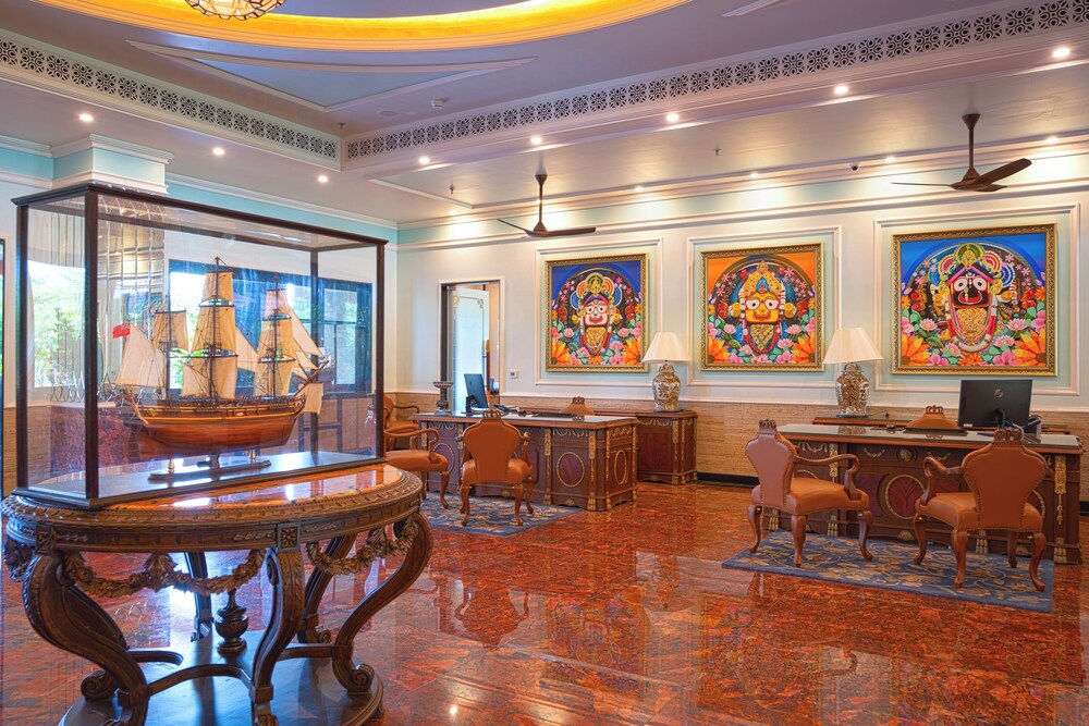 Mayfair Bay Resort, Paradeep 33/53