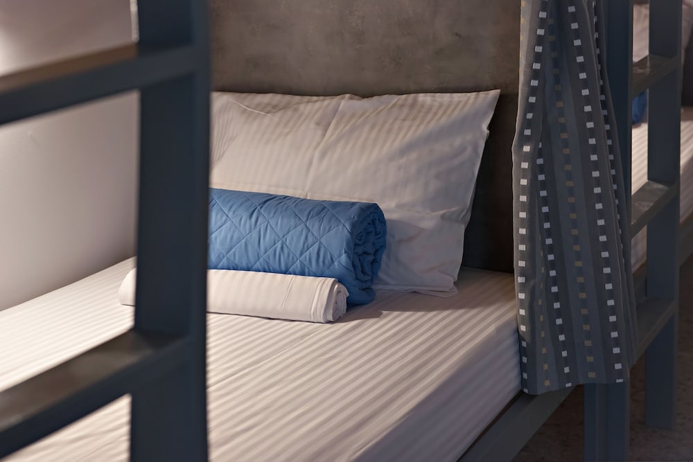 Bedbox Hostel 20/47