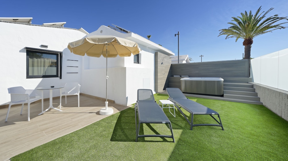 Club Maspalomas Suites & Spa - Adults Only 52/64