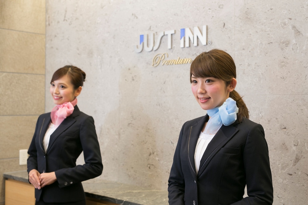 Just Inn Premium Nagoya Station 5/50