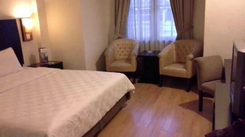 Luminor Hotel Palembang 9/28