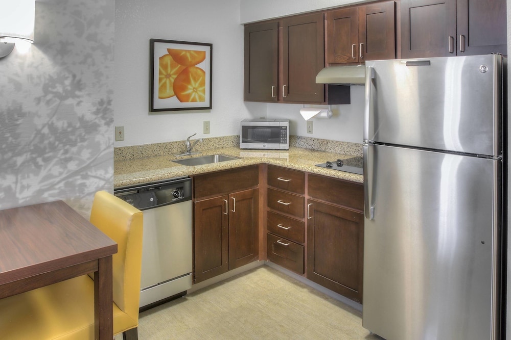 Residence Inn Marriott 11/47
