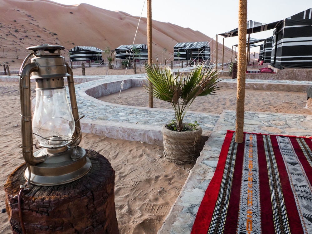 Sama Al Wasil Desert Camp 60/63