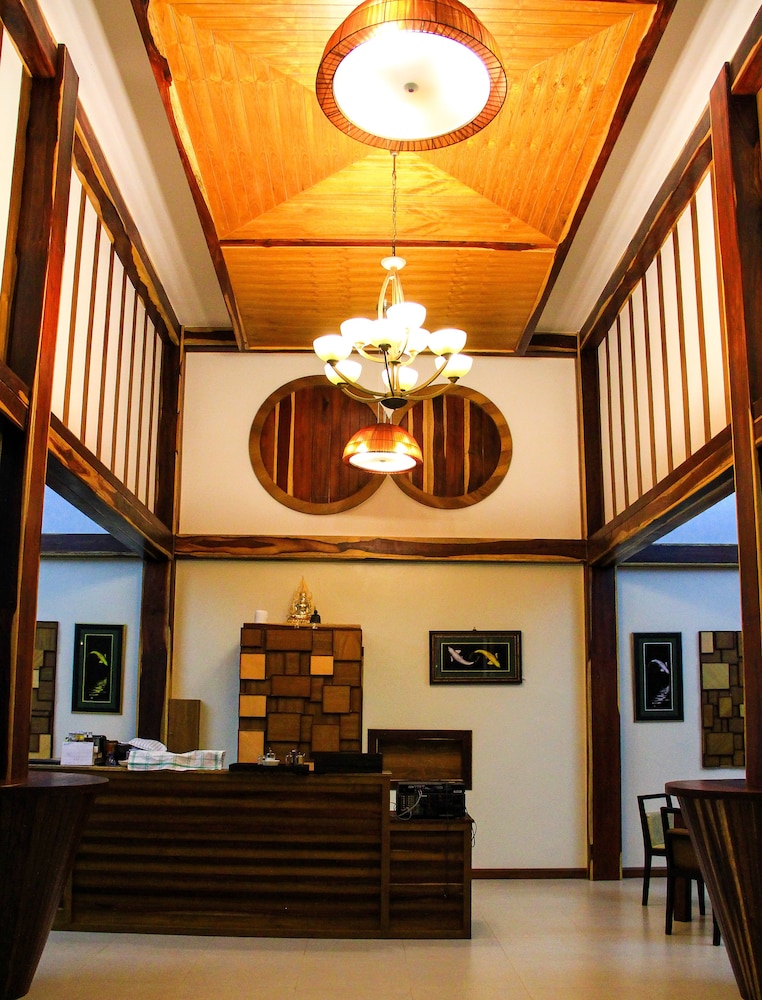 Taman Spa Resort 11/70