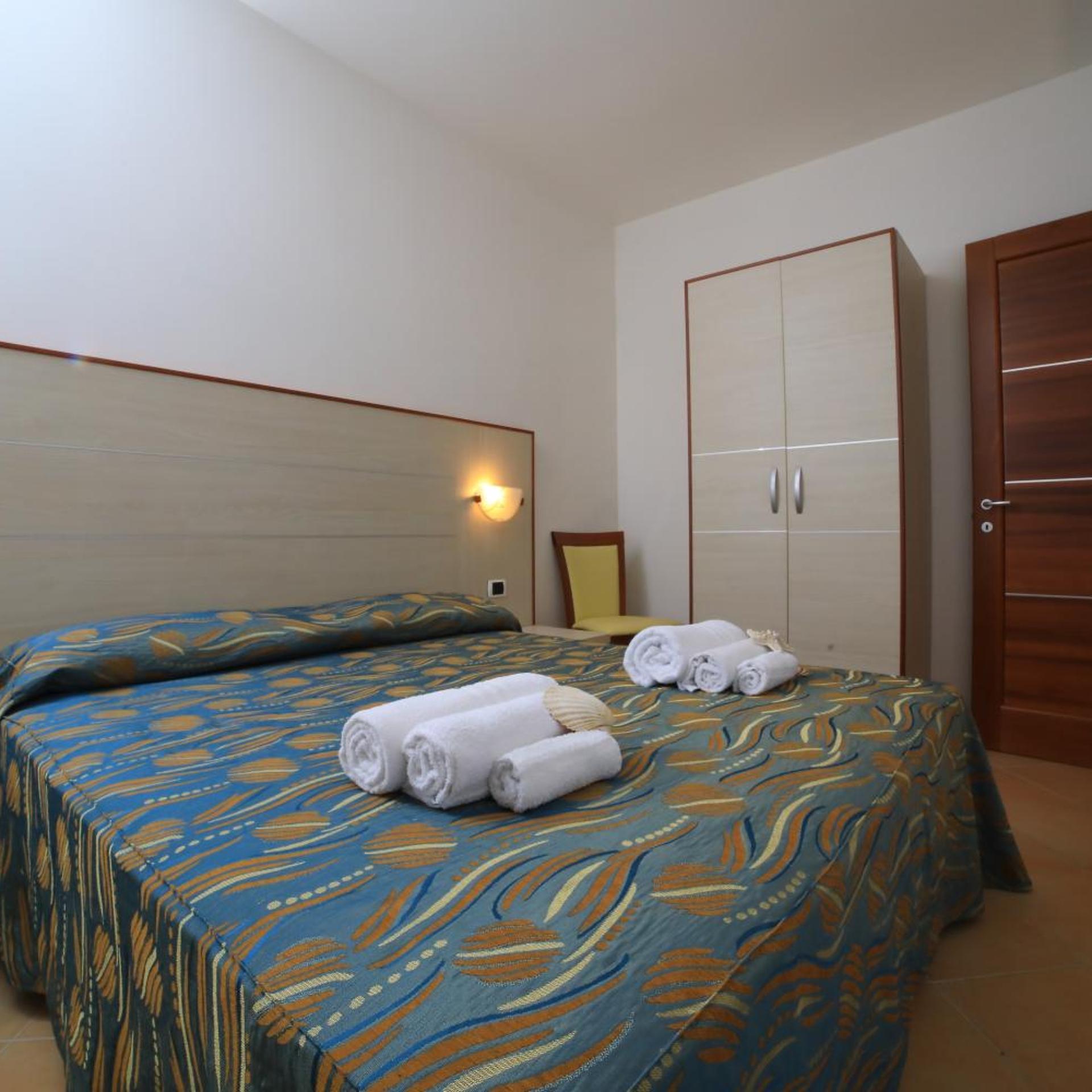 Villaggio Punta Grossa Residence 8/50