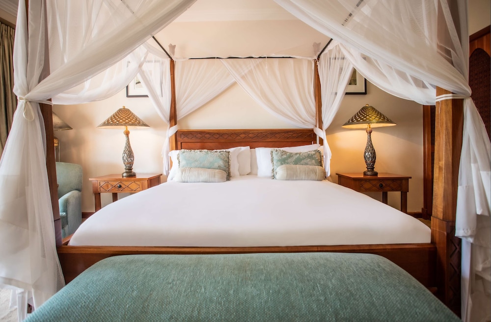 Avani Pemba Beach Hotel And Spa 19/80