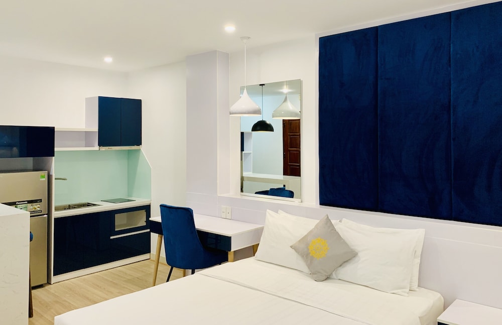 Sunny Beach Hotel 28/55