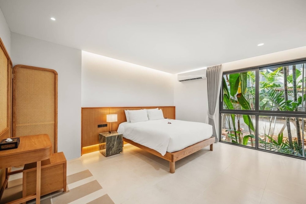Baan Chaweng Beach Resort And Spa 35/67