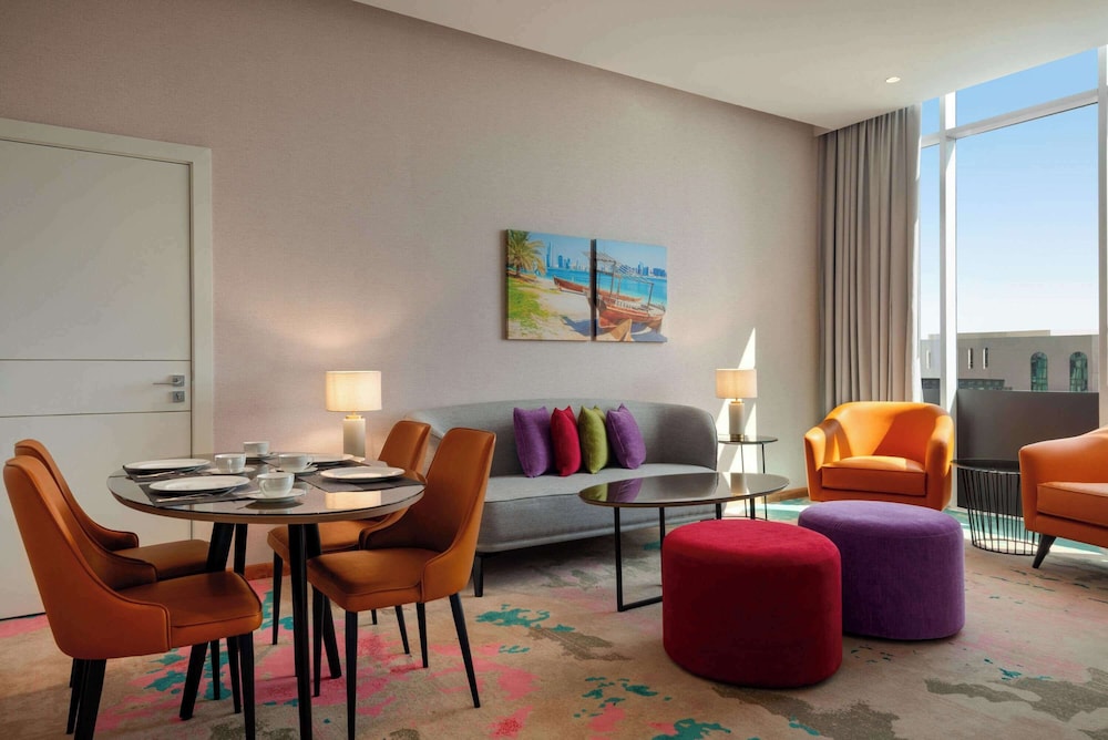La Quinta by Wyndham Abu Dhabi Al Wahda 20/34