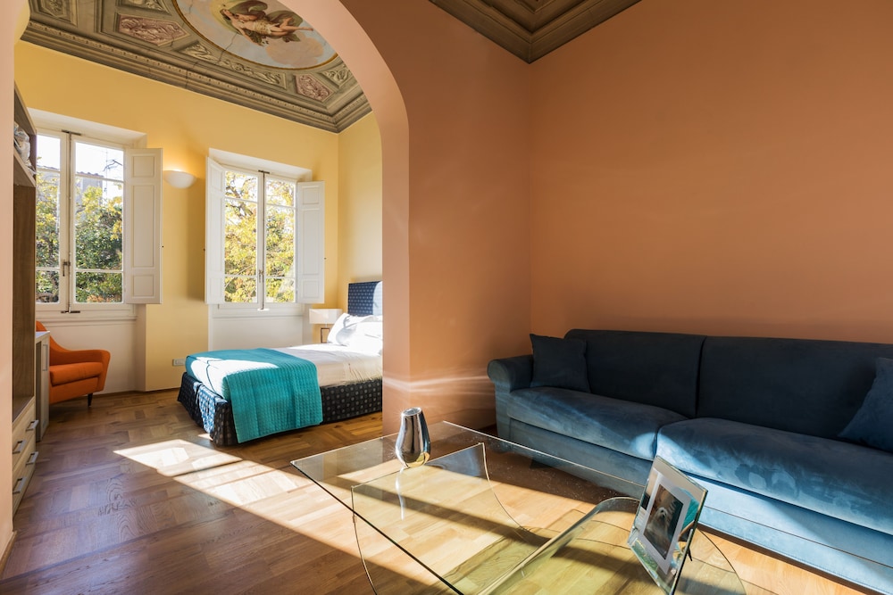 Hotel La Scala 31/50