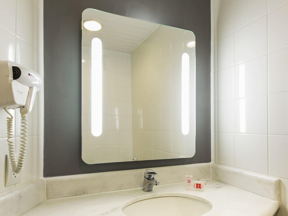 Ibis Sao Jose Dos Campos Colinas 67/69