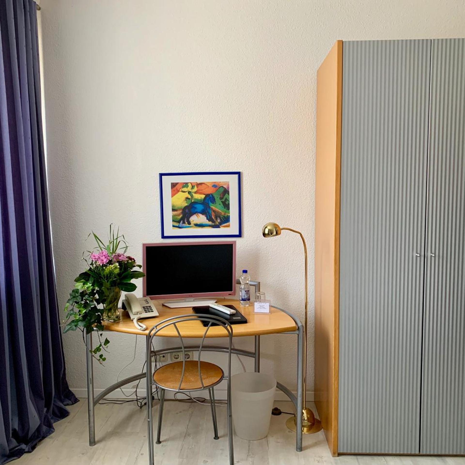 Art Hotel Koln 4/40