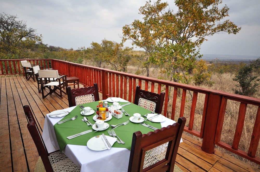 Balloon Camp Tarangire 22/31
