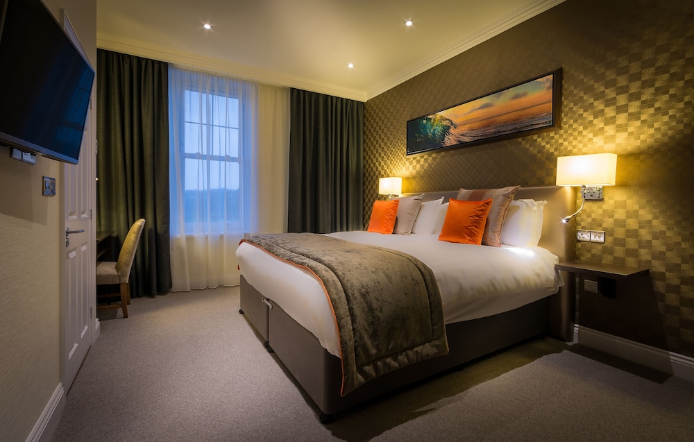 Hythe Imperial Hotel Spa Golf 13/61