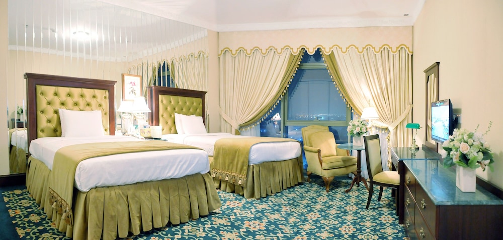 فندق المنزل - الخبر (Habitat Hotel All Suites Al Khobar) 14/67