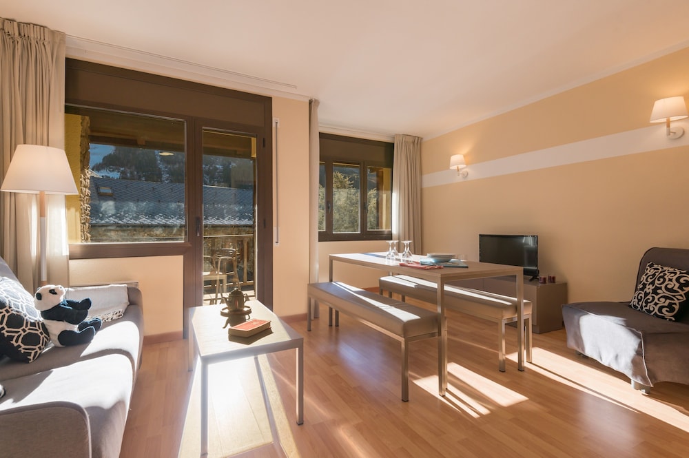 Pierre And Vacances Andorra Alba el Tarter 43/43
