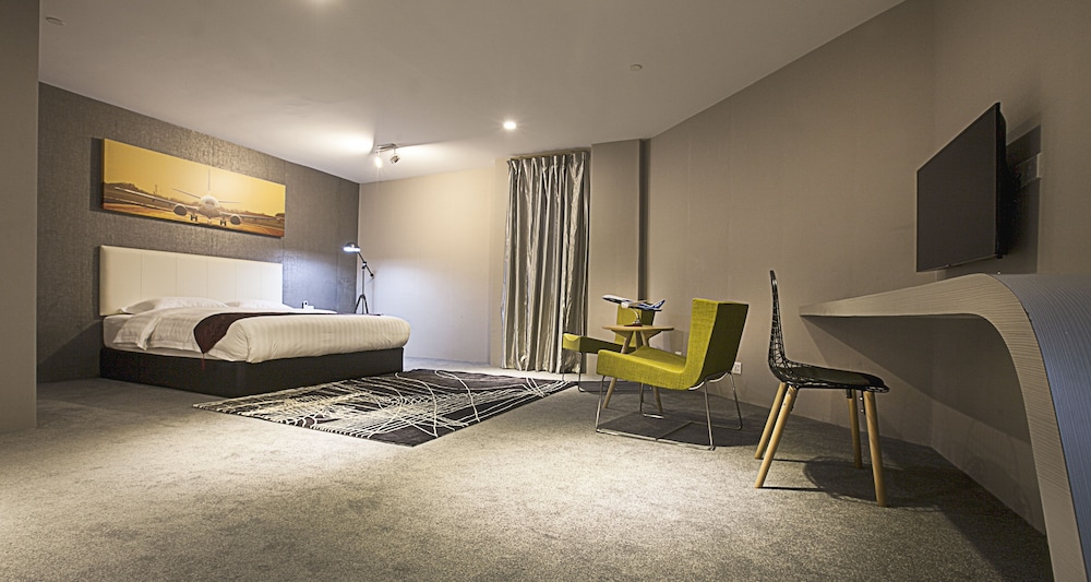 Sri Langit Hotel Klia 33/65