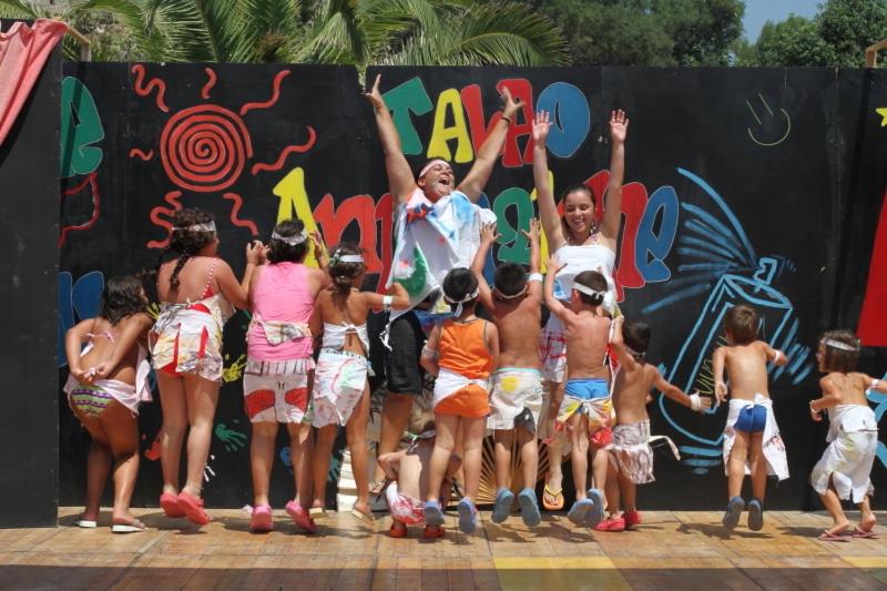 Hotel Talao S.A.S. 27/42