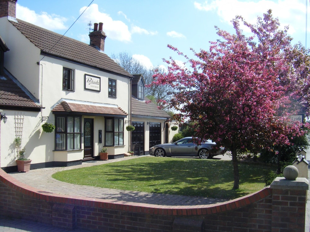 Parkside Guest House 37/50