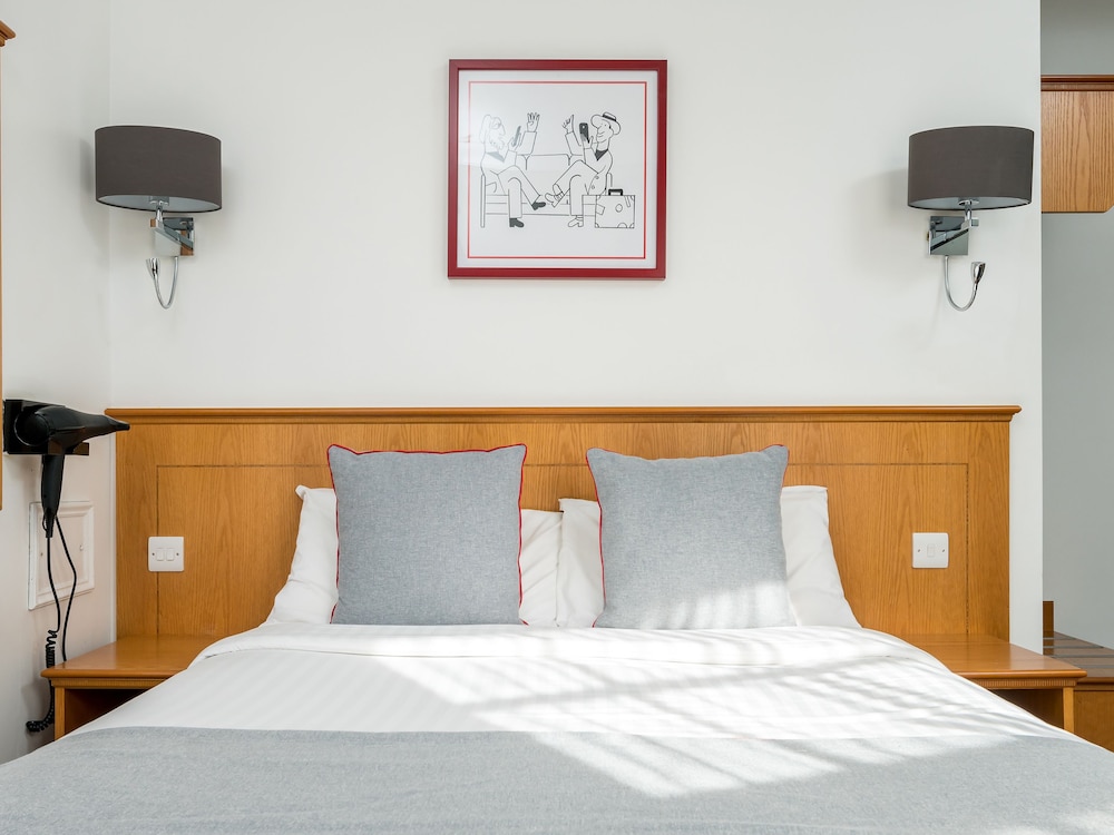 OYO Townhouse New England, London Victoria 14/33