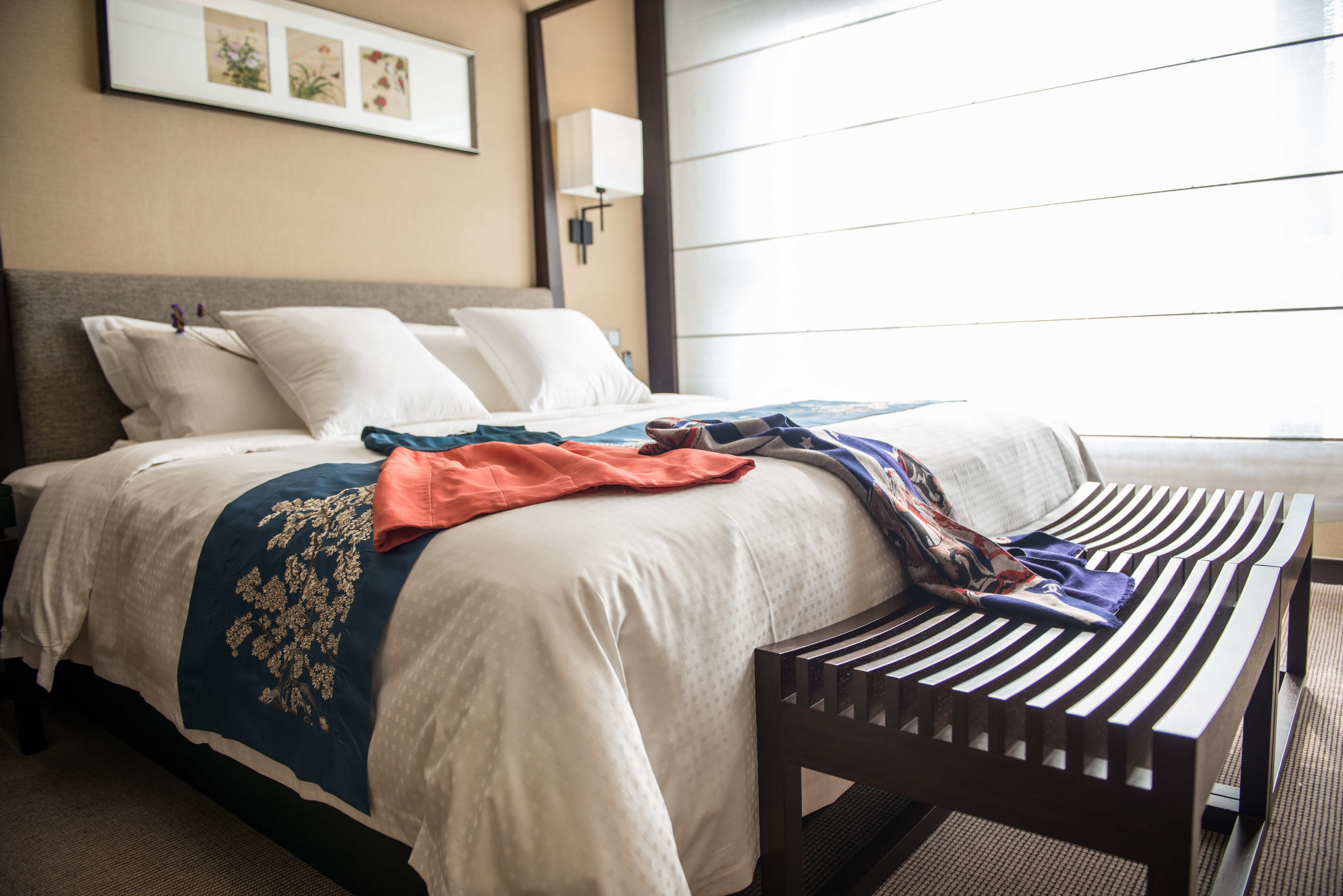 Kingdom Hotel Yiwu 13/55