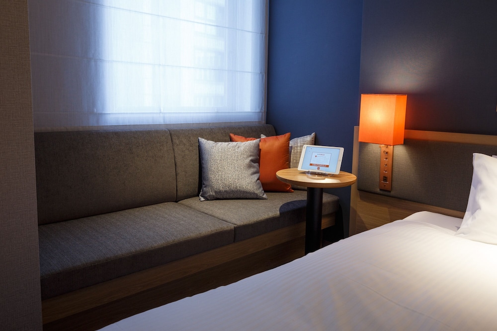 Hotel Forza Osaka Kitahama 34/62
