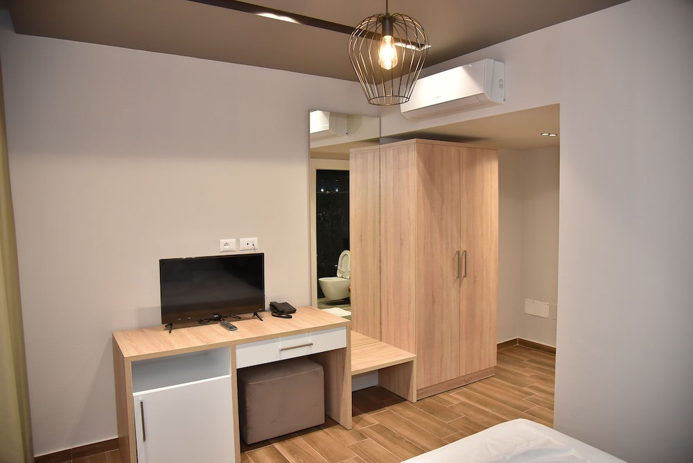 Hotel Lubjana 37/42