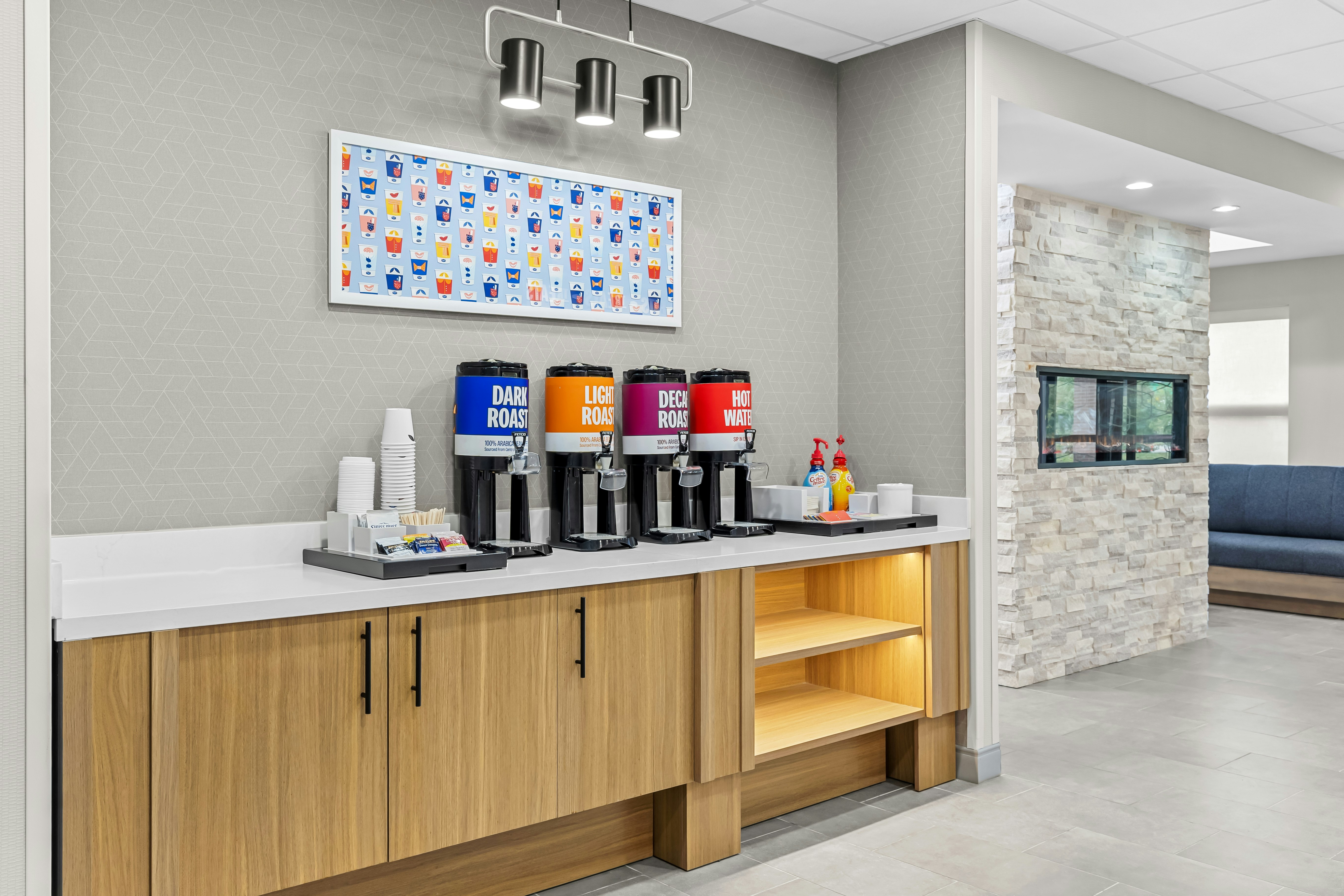 Hampton Inn Akron-Fairlawn 8/42
