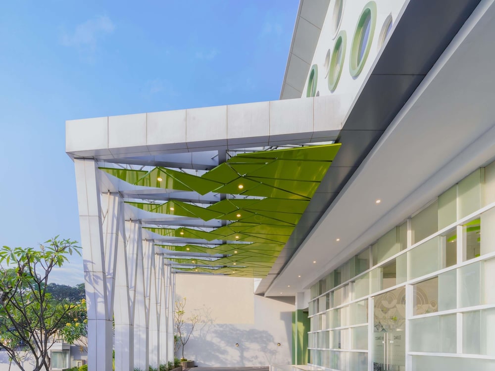 Ibis Styles Malang 6/58
