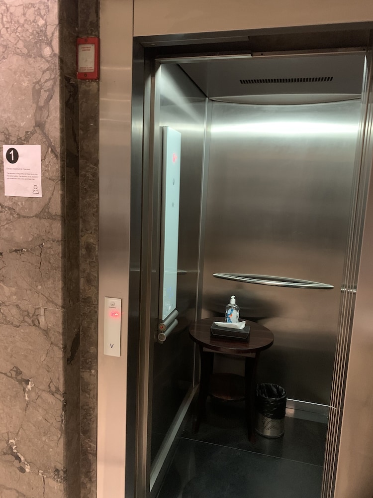 Hotel La Residence 31/32