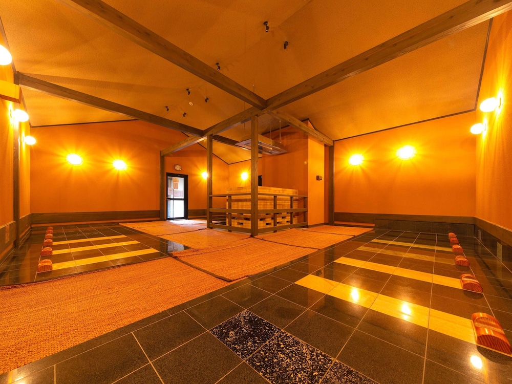 Katsuragi Onsen Happu-No-Yu 18/46