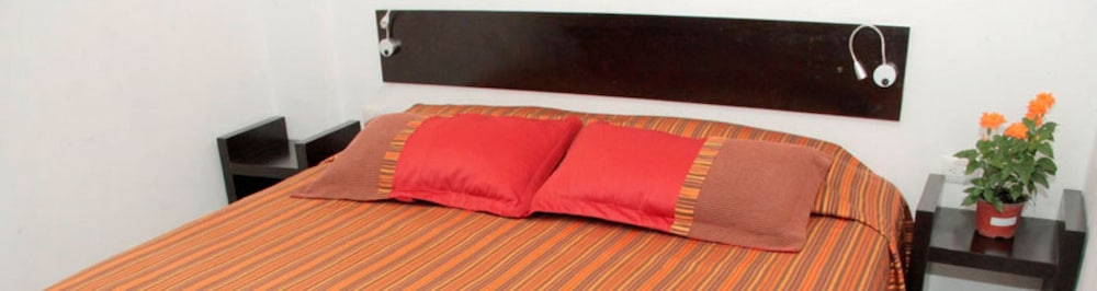 Aparthotel Siete 32 22/40