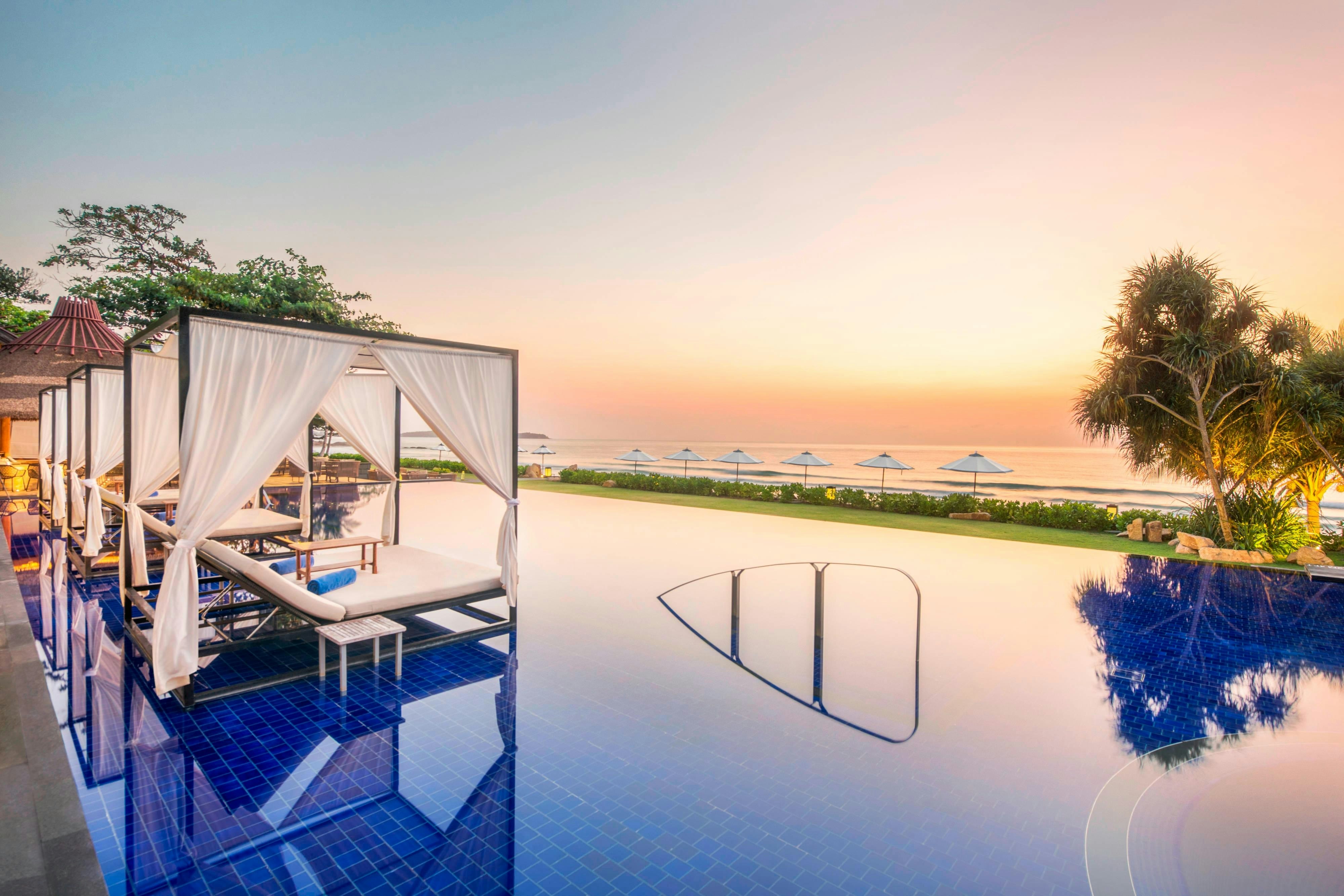 Vana Belle A Luxury Collection Resort 59/74