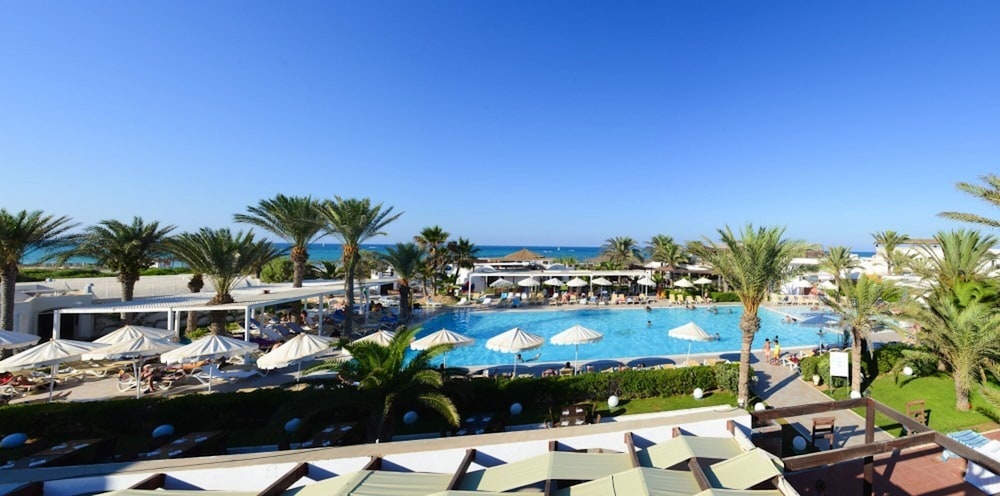 Hotel Meninx 37/38
